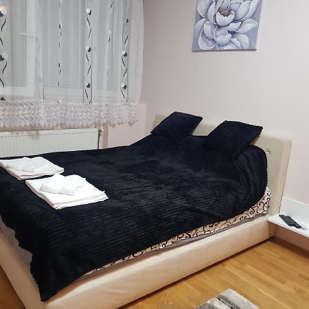 Apartman Aurora Novi Sad Exterior photo