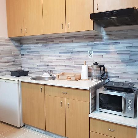 Apartman Aurora Novi Sad Exterior photo