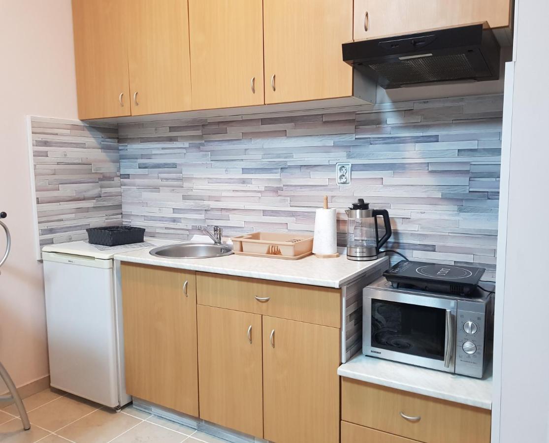 Apartman Aurora Novi Sad Exterior photo